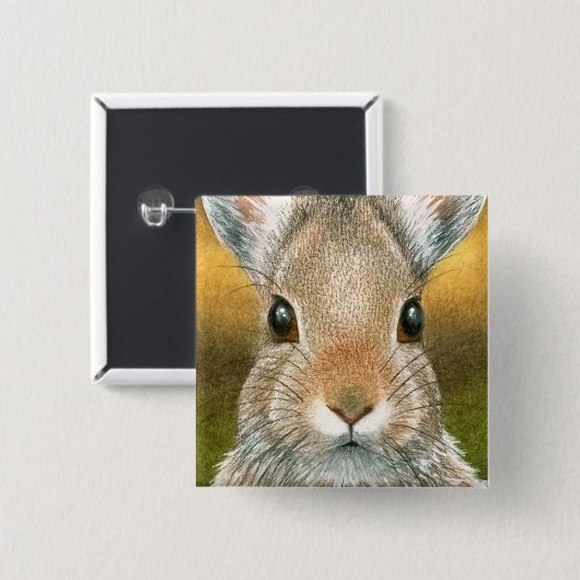 Hare 18 Button (Vorne & Hinten)