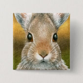 Hare 18 Button (Vorderseite)
