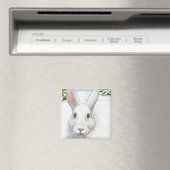 Hare 19 Magnet (In Situ (Geschirrspüler))