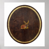 Hare 2009 poster (Vorne)