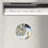 Hare 20 Magnet (In Situ (Geschirrspüler))