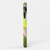 Hare 50 Raccoon Rabbit Case-Mate iPhone Hülle (Hinten/Rechts)