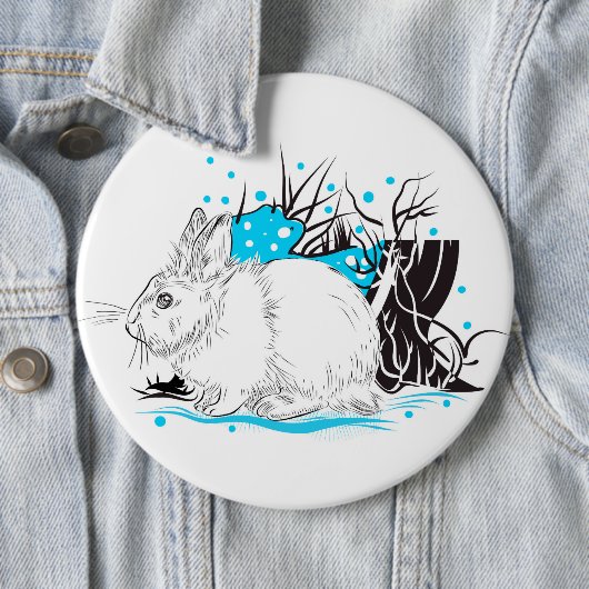 Hare Button (Beispiel)