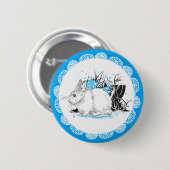 Hare Button (Vorne & Hinten)