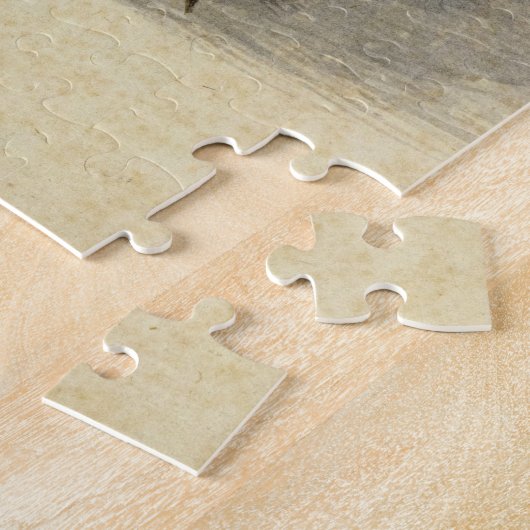 Hare by Albrecht Durer Puzzle (Seite)