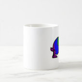 Hare-Dye-Tasse II Verwandlungstasse (Mittel)