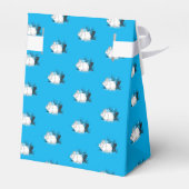 Hare Geschenkschachtel (Rückseite)