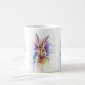 Hare Kaffeetasse (Mittel)