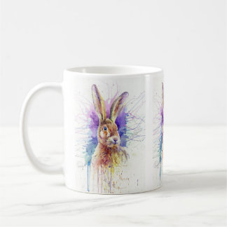 Hare Kaffeetasse