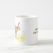 Hare Kaffeetasse (Mittel)