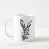 Hare Kaffeetasse (Links)