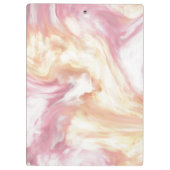 Hare Krishna Hindu Klemmbrett (Rückseite)