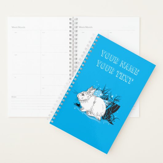 Hare Planer (Anzeige)