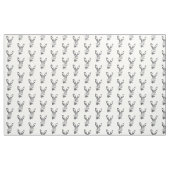 Hare Stoff (Yard (91,4 cm))