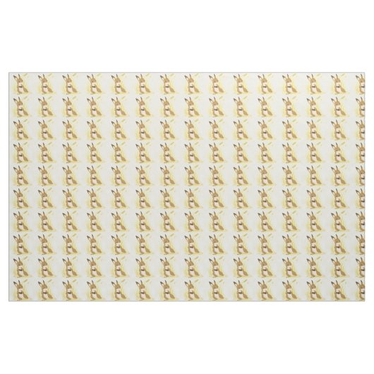 Hare Stoff (Yard (91,4 cm))