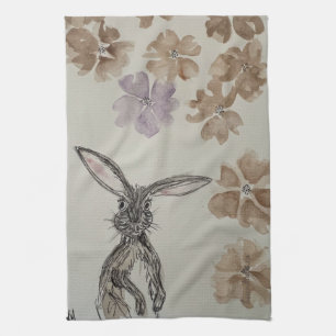Hare Teetuch Geschirrtuch