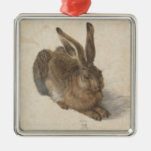 Hare (von Albrecht Dürer)