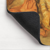 Harem Mousepad (Ecke)