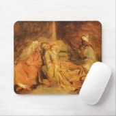 Harem Mousepad (Mit Mouse)