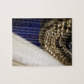 Harfe Puzzle (Horizontal)