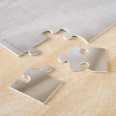 Harfe Puzzle (Seite)