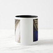 Harfe Tasse (Zentrum)