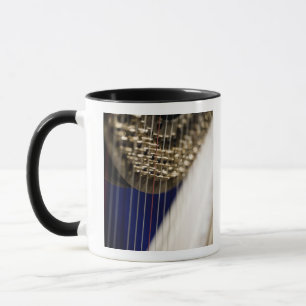 Harfe Tasse