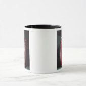 Harfe Tasse (Zentrum)