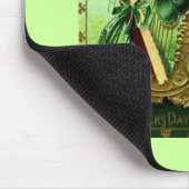 Harfe von Erin Mousepad (Ecke)