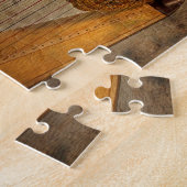 Harfen-Puzzlespiel Puzzle (Seite)