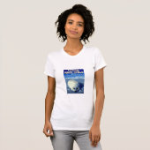 Harfen-Siegel-T - Shirt (Vorne ganz)
