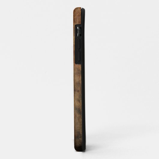 Harfen-Smartphone-Fall Case-Mate iPhone Hülle (Hinten/Links)