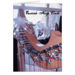 Harfen-Spaß-Eastside Harfen-Kreis