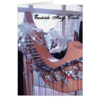 Harfen-Spaß-Eastside Harfen-Kreis