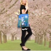 Harfenmond Serenade Tasche