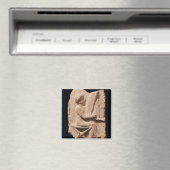 Harfenspieler, 1830-1600 vor Christus Magnet (In Situ (Geschirrspüler))