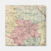 Harford Magnet (Vorne)