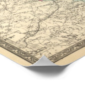 Harford Poster (Ecke)