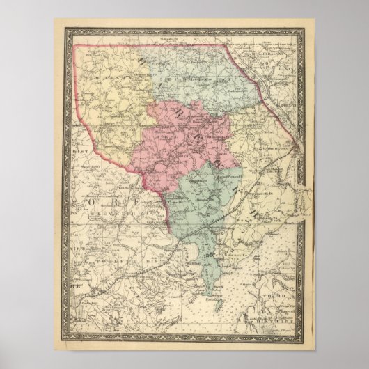 Harford Poster (Vorne)