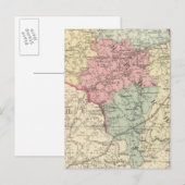 Harford Postkarte (Vorne/Hinten)