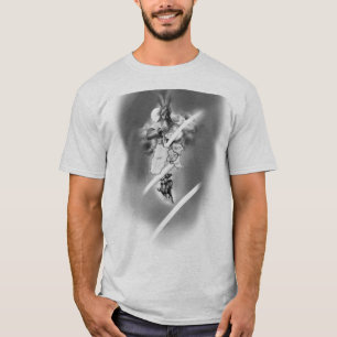 Hari Singh Nalwa T - Shirt