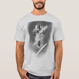 Hari Singh Nalwa T - Shirt