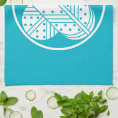 Harima asano Falkenfedern Handtuch (Gefaltet)