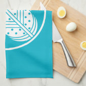 Harima asano Falkenfedern Handtuch (Viertel Falte)