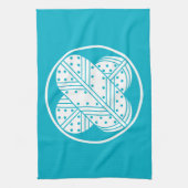 Harima asano Falkenfedern Handtuch (Vertikal)