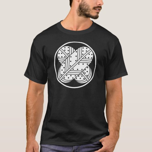Harima asano Falkenfedern T-Shirt (Vorderseite)