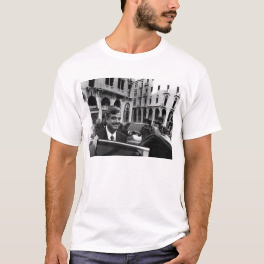 HARIRI T-Shirt (Vorderseite)