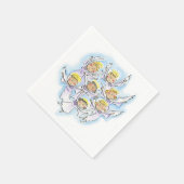 Hark Serviette (Ecke)