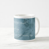 Hark the Herald Angels Sing Tasse (VorderseiteRechts)