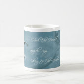 Hark the Herald Angels Sing Tasse (Mittel)